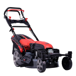 Газонокосилка бензиновая EVOline LMG 51 CVH TURN