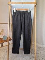 Шерстяные брюки Bonpoint, 140