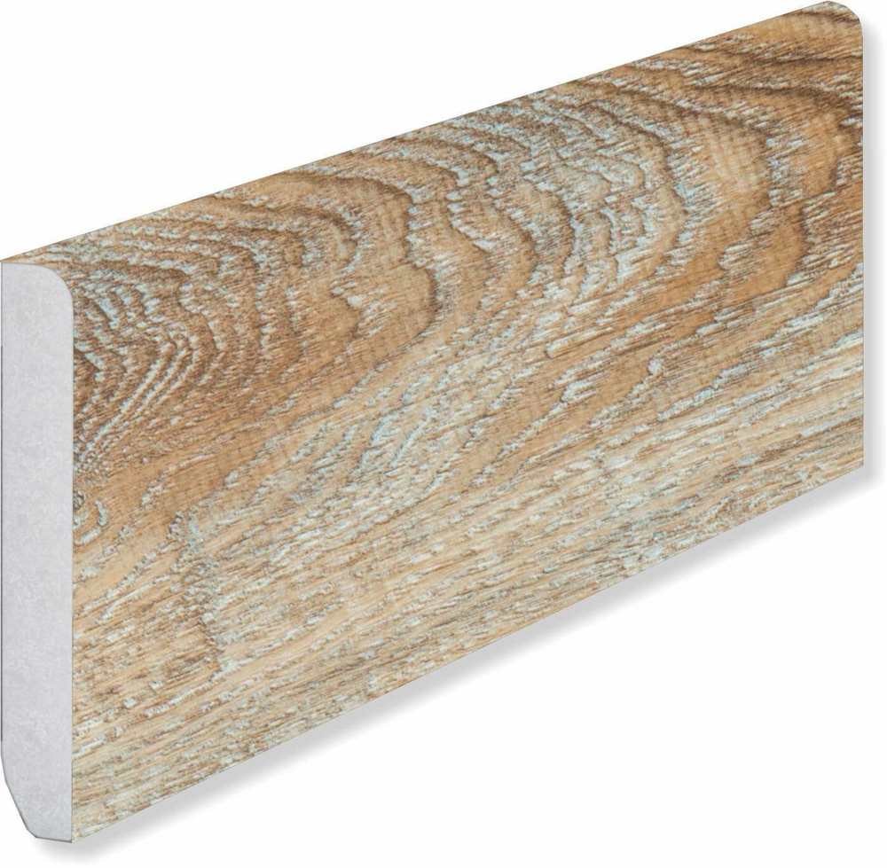 Плинтус кварцевый Fargo - Дуб карамельный градиент 366-2В - Магазин напольных покрытий в Екатеринбурге. MAXI ПОЛ