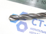 Сверло по металлу 9.5мм (65х145) к\х HSS К/М1
