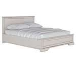 Двуспальная кровать коллекции Стилиус