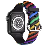 Ремешок для Apple Watch (lollipop) 42/44/45mm