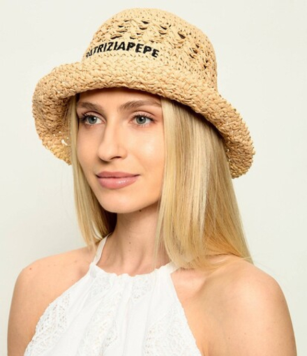 Шляпа PATRIZIA PEPE
