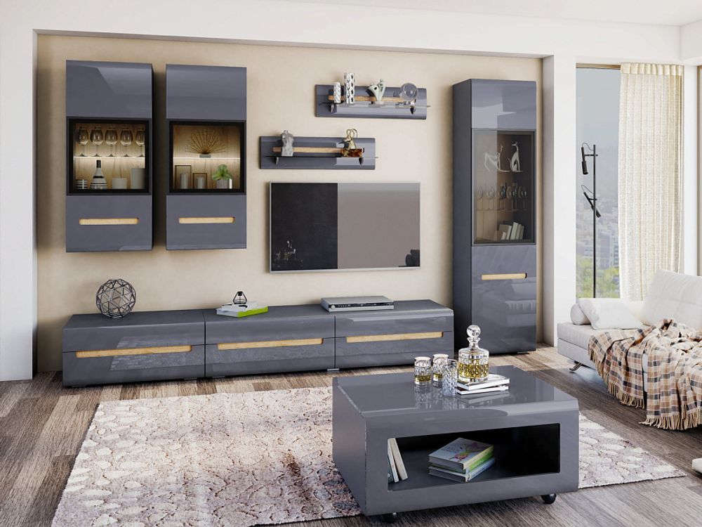 Стокгольм Витрина