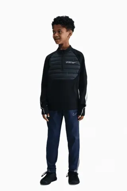 Кофта Nike Tottenham Hotspur 25/26 Academy Winter Warrior Junior - черный
