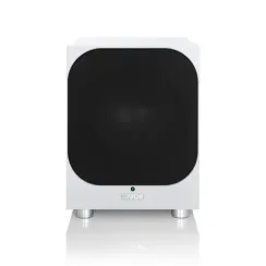 Canton Power Sub 8 White