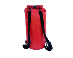 ГЕРМОРЮКЗАК МИТЕК 35Л (Ø 28СМ Н-57СМ) (СЕРОЕ)