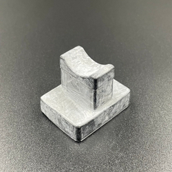 Демпфер опорный резиновый Tohatsu 8-9.8 (Нижний центральный) (PREMARINE2)