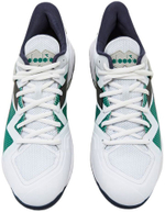 Кроссовки Diadora B.ICON 2 AG бело-зеленый