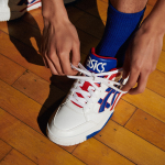 Кроссовки Asics Gel-Spotlyte LOW OG, 1203A232-100