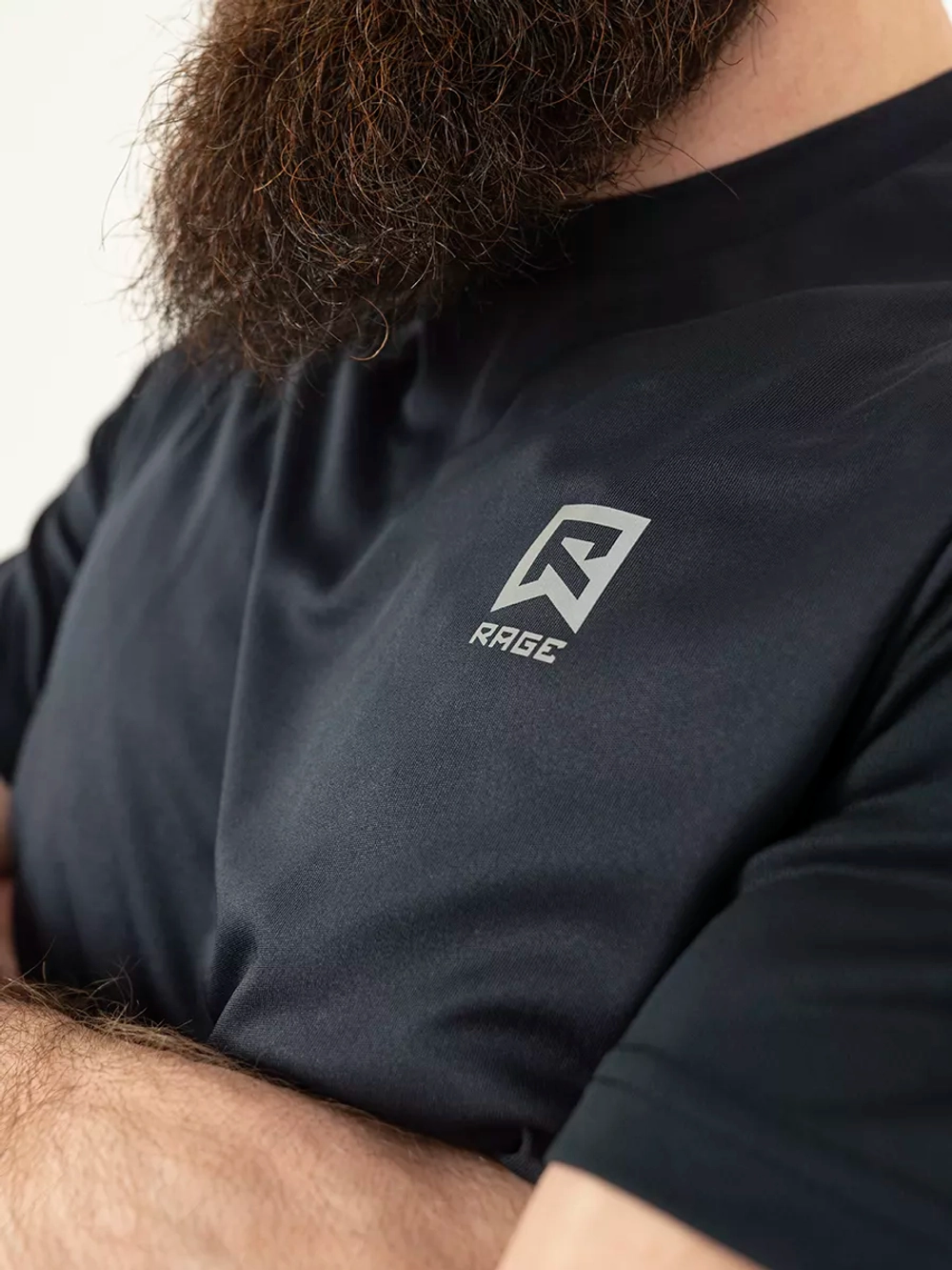 Футболка Rage.