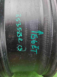 Диск литой R22 Infiniti QX80 (2013-2017)