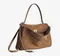 BALENCIAGA RODEO HANDBAG Бежевый