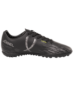 Бутсы многошиповые Rapido JSH201-Y, черный, р. 39-40