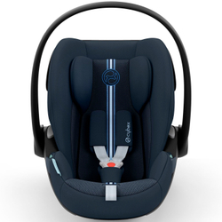 Детское автокресло Cybex Cloud G I-Size