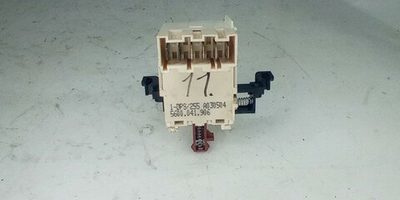 11 Кнопка включения посудомоечной машины Bosch 165242 б/у
