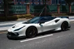 Обвес для Ferrari F8 2019-2022 Феррари