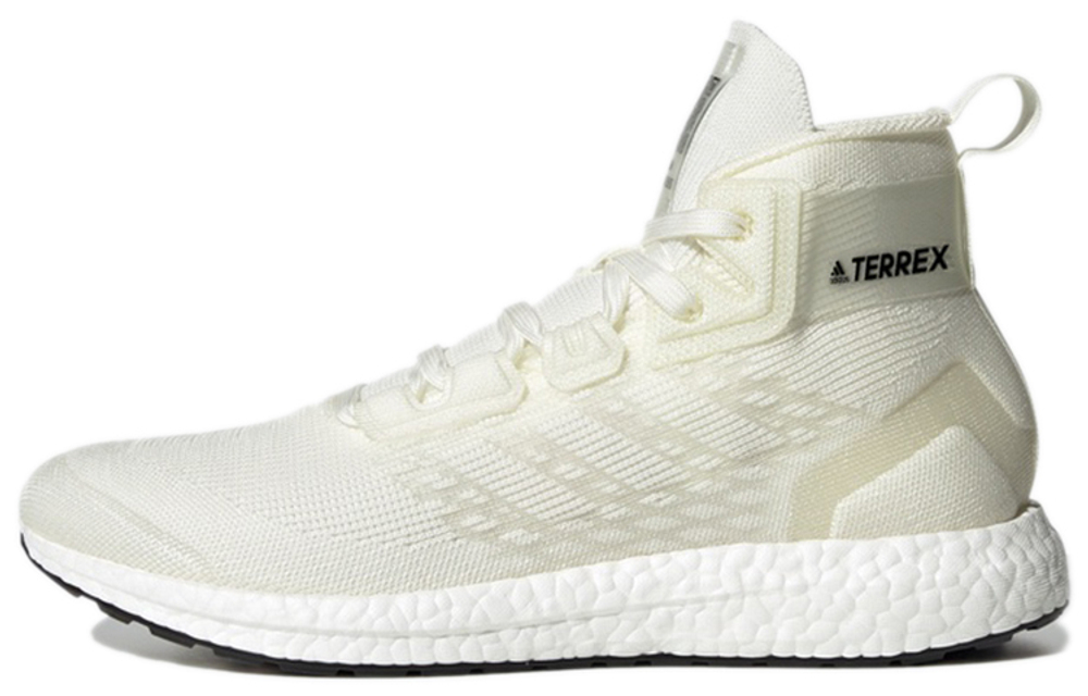 Кроссовки Adidas Terrex Free Hiker Mtbr