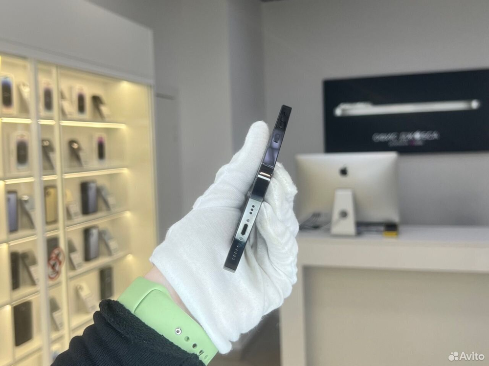 iPhone 14 Pro, 128 ГБ б/у