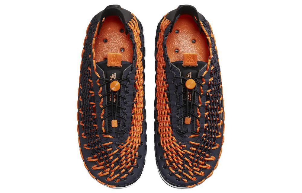 Кроссовки Nike Acg Watercat+ "Bright Mandarin"