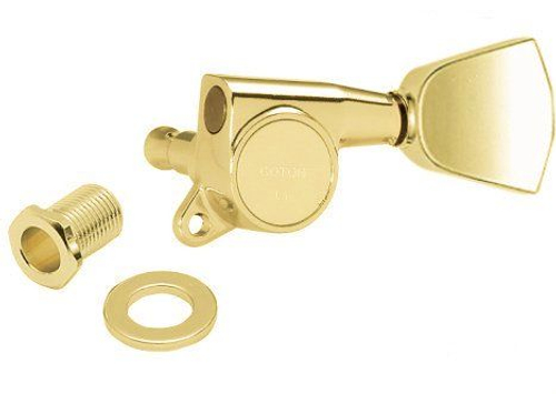 Gotoh SG381-HAPM-04-G