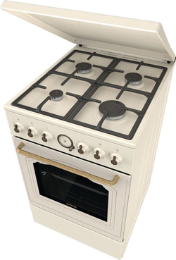 Плита газовая Gorenje GGI5BCLI