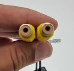 адаптер видеовыхода USB-CVBS для автомагнитол (только для UIS 7862)