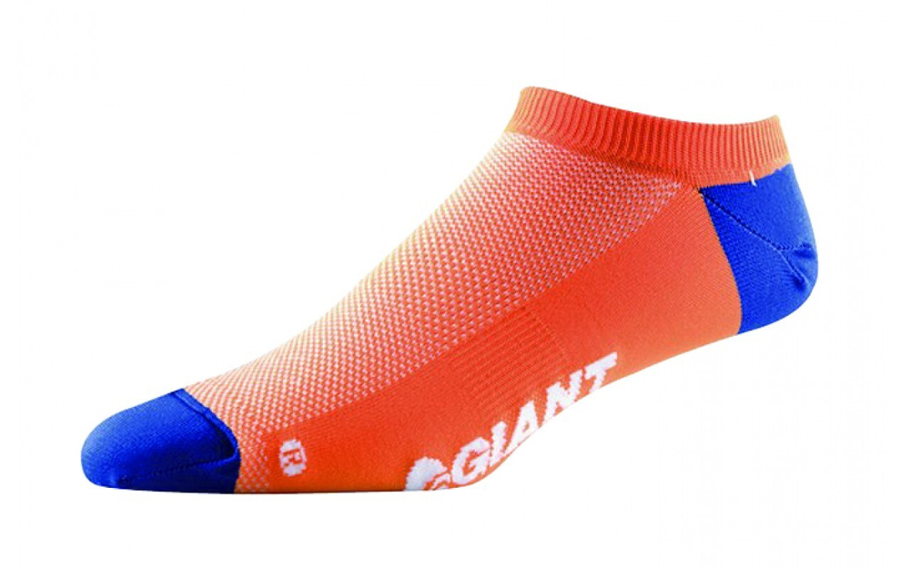 Носки велосипедные Giant CYCLIST MEN короткие