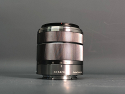 Sony NEX-5 kit 18-55mm