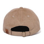 A Bathing Ape Bathing Ape Head Corduroy Кепка