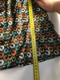 Блузка для делового стиля, визуально 44/46 размер