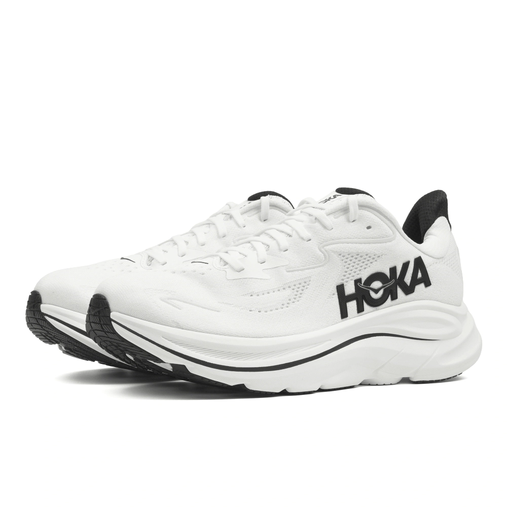 Кроссовки мужские Hoka Clifton 10