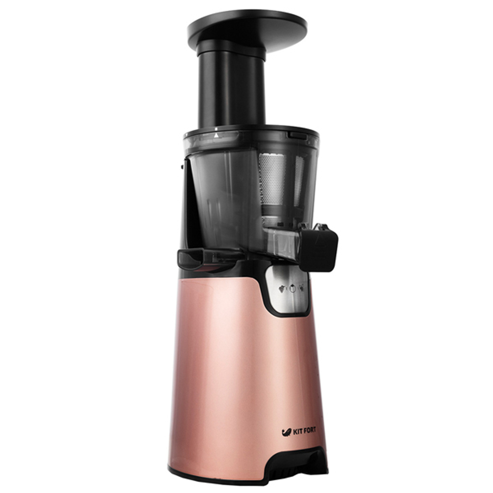 Соковыжималка Kitfort KT-1114