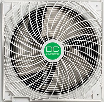 Внешний блок Ballu B2OI-FM/out-14HN1/EU