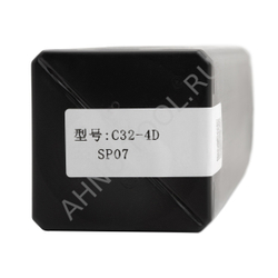 Сверло корпусное C32-4D28-115SP07 ACCKee