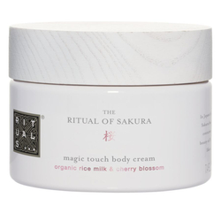 The Ritual of Sakura Body Cream