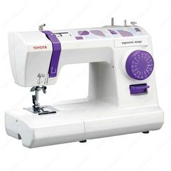 Швейная машина Toyota ECO17CP