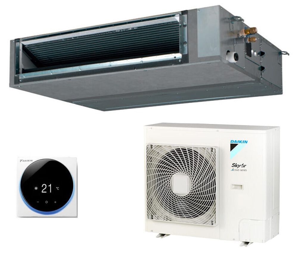 Daikin FBA71A/AZAS71MV1