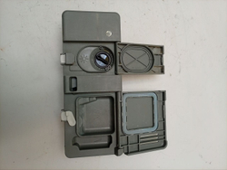 ESL4120 ктп1 Дозатор моющих средств для посудомоечных машин Electrolux Zanussi AEG 50278260000 б/у