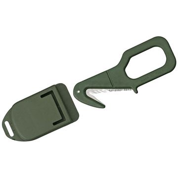 Стропорез FOX knives F640 OD FOX RESCUE Emergency Tool