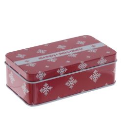 GAEM Шкатулка (блок микс 20шт), L11,5 W6,5 H4 см, 10в.