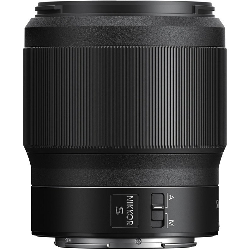 Nikon 50mm f/1.8S Nikkor Z