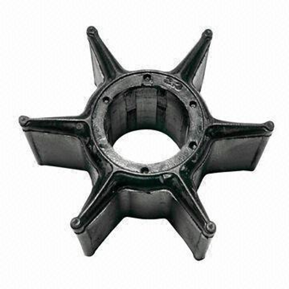 Крыльчатка помпы для моторов 2C/2B арт. 646443520100