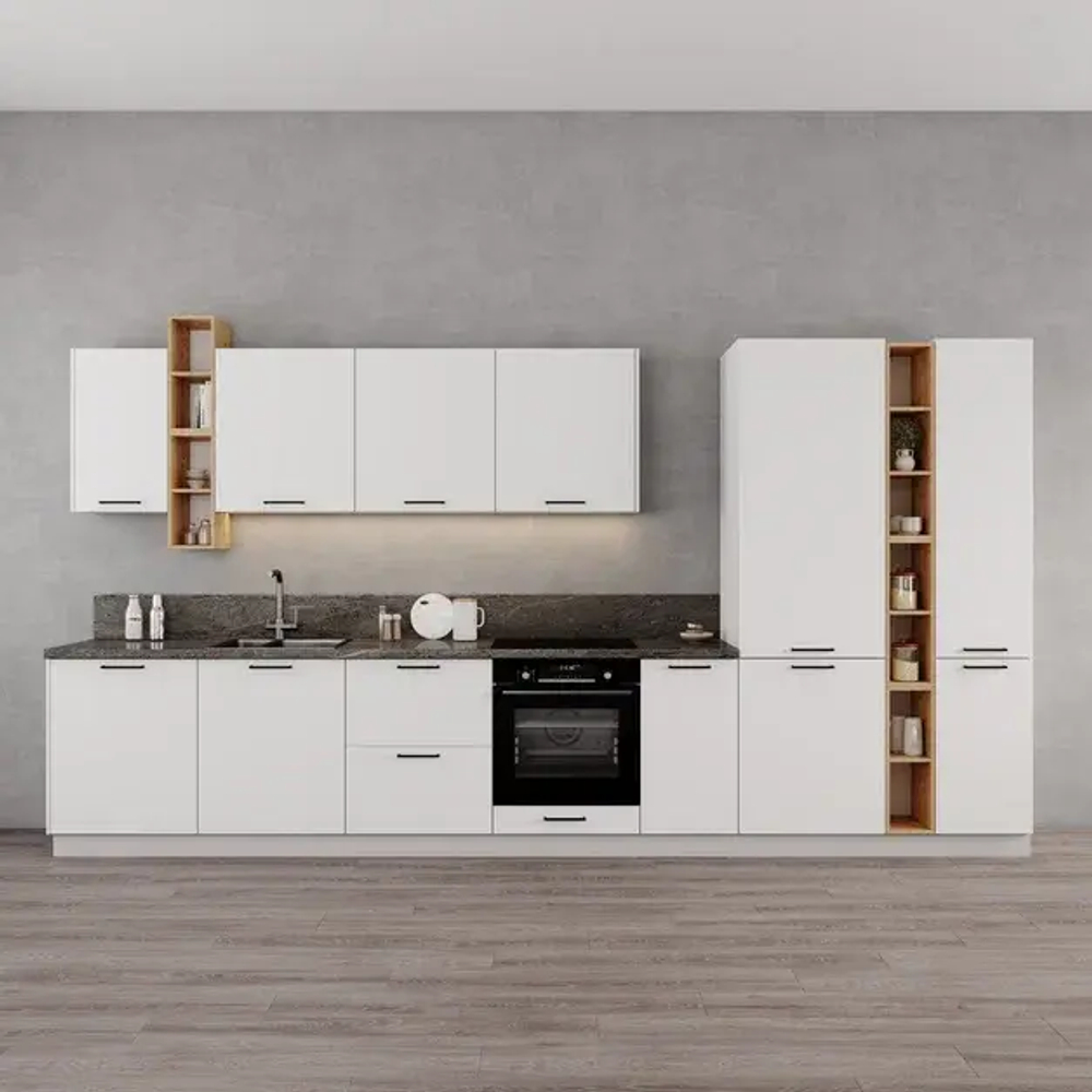 Кухня «Фортуна»