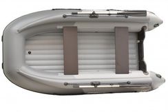 Надувная лодка Boatsman BT380A FB
