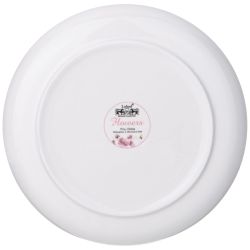 ТАРЕЛКА ОБЕДЕННАЯ LEFARD "FLOWERS" 27 СМ (МАЛ.УП.=4ШТ./КОР=24ШТ.)