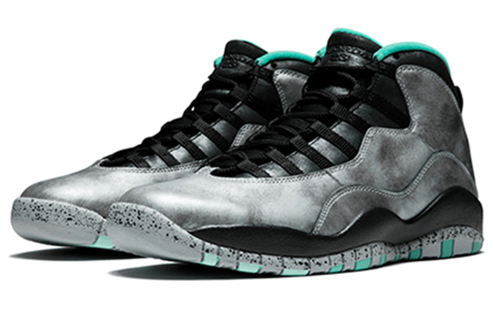 Кроссовки Jordan Air Jordan 10 Retro Lady Of Liberty 2015