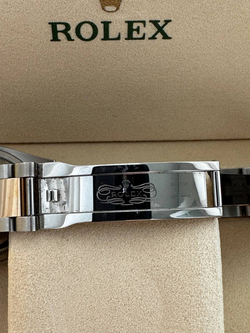Часы Rolex Datejust