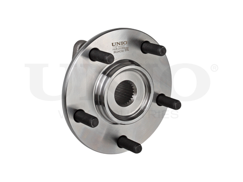 Ступица передняя (без ABS) UNIO HUB-20089