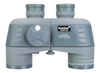 Бинокль Levenhuk Nelson 7x50 с сеткой и компасом